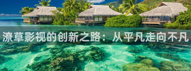 旧版本的yy4480：潦草影视的创新之路：从平凡走向不凡